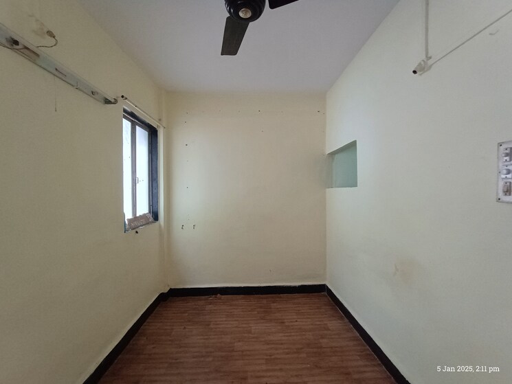 Room, om-gagangiri-chs 1 Bedroom 580 Sq.Ft. Apartment In Kopar Khairane Navi Mumbai 9765761