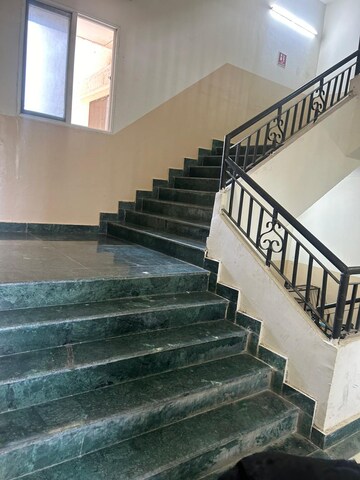 Staircase in 2 BHK Apartment at Signature The Serenas, Sohna Sector 36 – for Rent