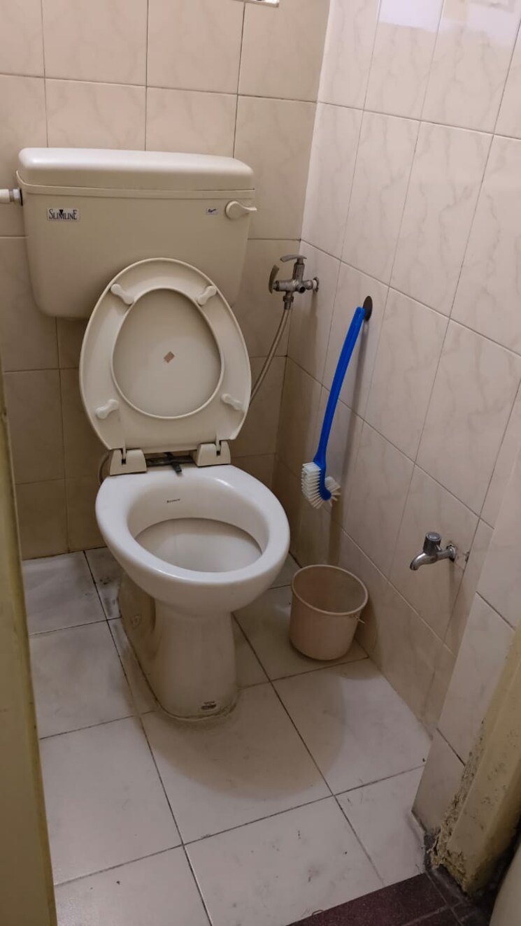 Master Bedroom, patil-raghukul-nagari-chs 1 Bedroom 570 Sq.Ft. Apartment In Bopodi Pune 9765774