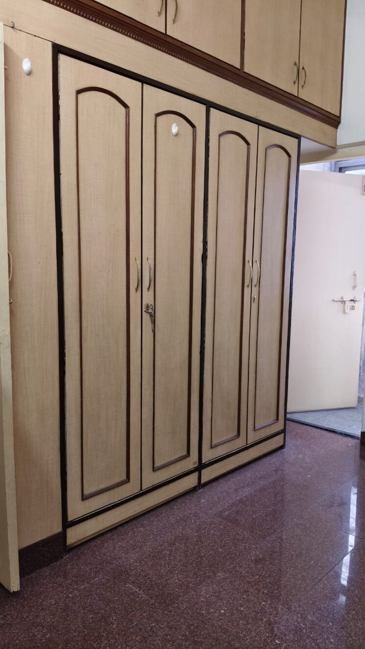 Cover Image, patil-raghukul-nagari-chs 1 Bedroom 570 Sq.Ft. Apartment In Bopodi Pune 9765774