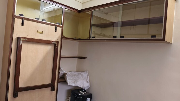 Kitchen, patil-raghukul-nagari-chs 1 Bedroom 570 Sq.Ft. Apartment In Bopodi Pune 9765774