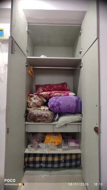 1 BHK Builder Floor For Rent in Mehrauli