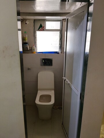 Furnished Amenities in 3 BHK Apartment at Gundecha Sunflower, Kandivali East – for Sale