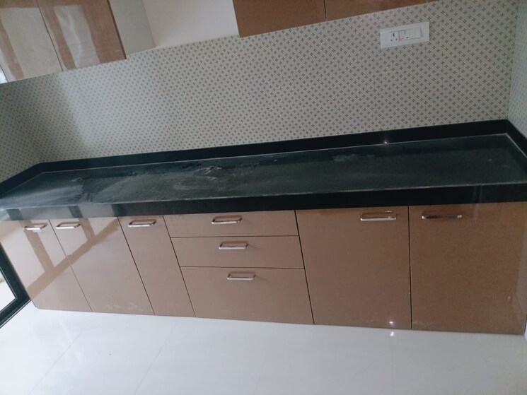 Kitchen, lodha-woods 2 Bedroom 700 Sq.Ft. Apartment In Kandivali East Mumbai 9765786