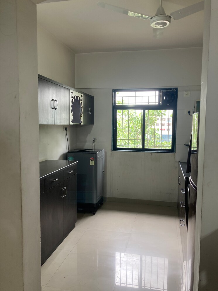 Kitchen, manjari 2 Bedroom 810 Sq.Ft. Apartment In Manjari Pune 9765795