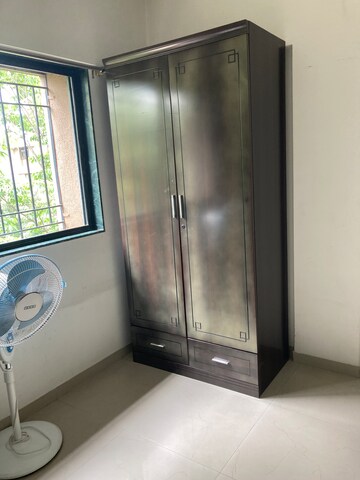 Furnished Amenities in 2 BHK Apartment at Manjari – for Rent