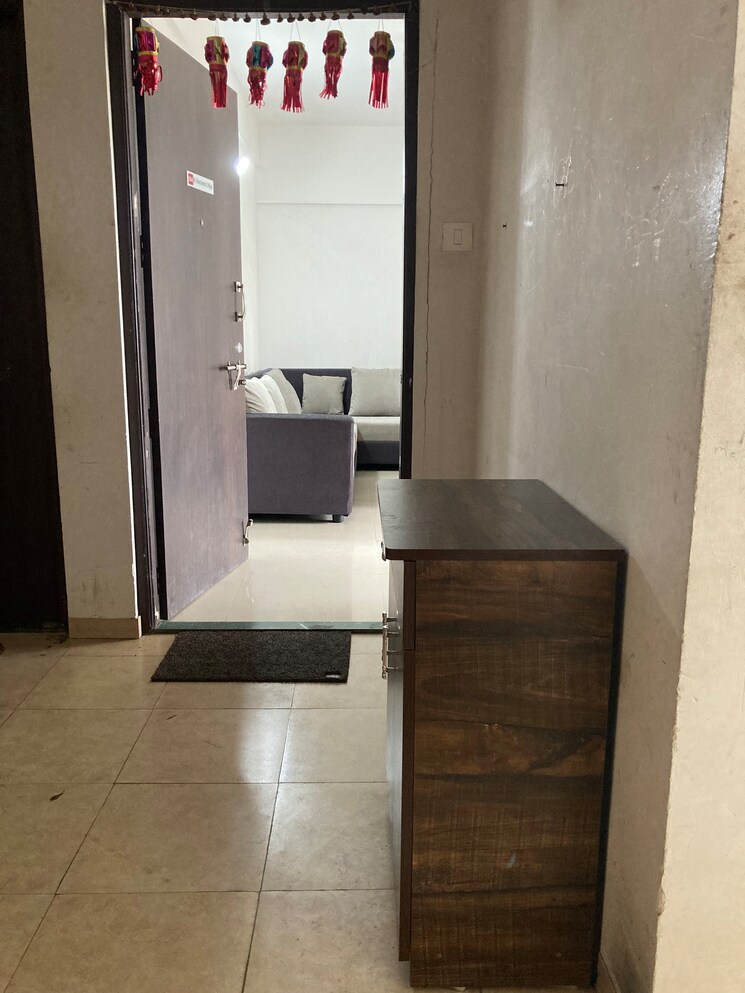 Entrance, manjari 2 Bedroom 810 Sq.Ft. Apartment In Manjari Pune 9765795