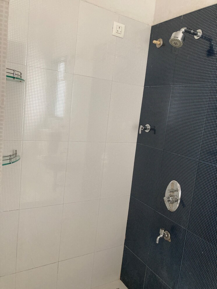 Bathroom, manjari 2 Bedroom 810 Sq.Ft. Apartment In Manjari Pune 9765795