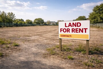  Land For Rent in Unchapul