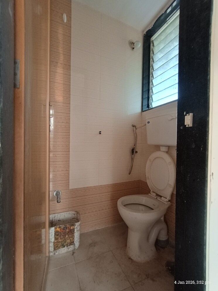 Kitchen, krishna-heights-ghansoli 1 Bedroom 432 Sq.Ft. Apartment In Ghansoli Navi Mumbai 9765807