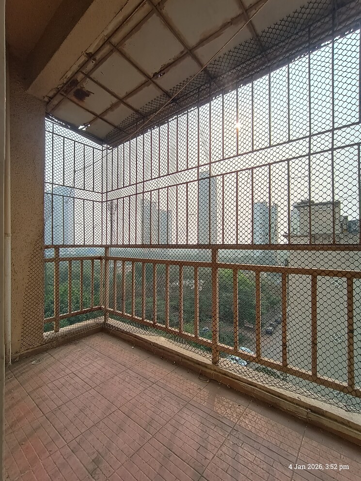 undefined, krishna-heights-ghansoli 1 Bedroom 432 Sq.Ft. Apartment In Ghansoli Navi Mumbai 9765807