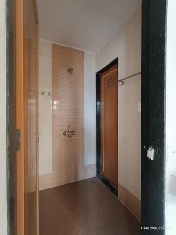 Furnished Amenities in 1 BHK Apartment at Krishna Heights Ghansoli, Ghansoli – for Sale