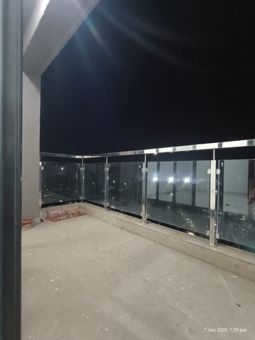 1 BHK Apartment For Sale in KT Radhe Mohan, Kopar Khairane