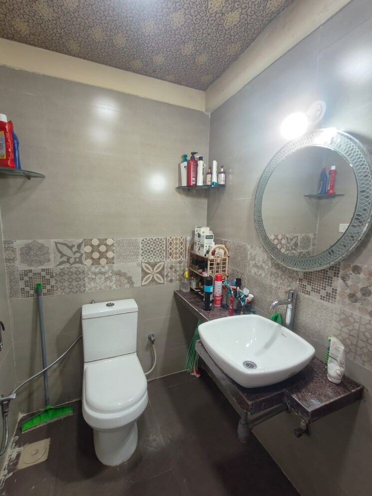 Bathroom, acme-avenue 2 Bedroom 750 Sq.Ft. Apartment In Kandivali West Mumbai 9765811