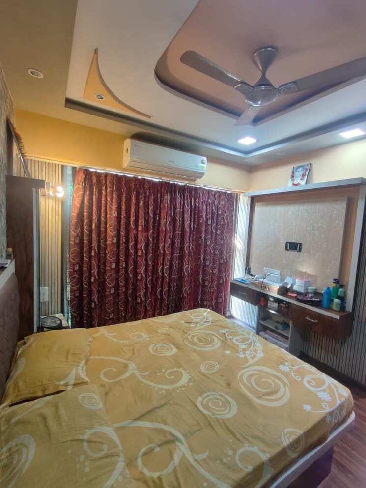 Bedroom, acme-avenue 2 Bedroom 750 Sq.Ft. Apartment In Kandivali West Mumbai 9765811