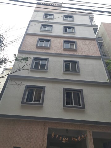 2 BHK Apartment For Rent in Garudachar Palya