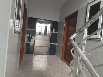 2 BHK Apartment – Exterior View View at Garudachar Palya - for Rent