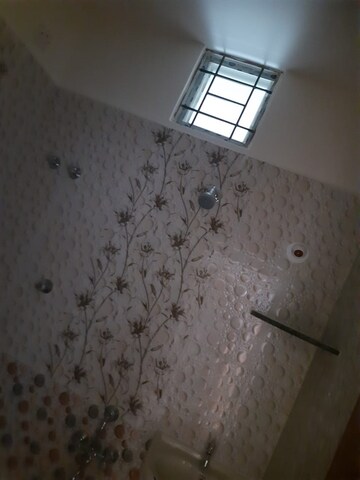 Bathroom in 2 BHK Apartment at Garudachar Palya – for Rent