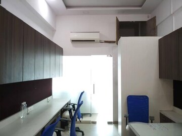 Team Area in  Office Space at Crescent CHS, Jogeshwari West – for Sale