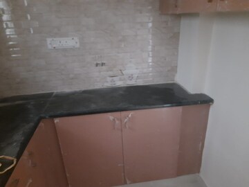 Kitchen in 2 BHK Apartment at Garudachar Palya – for Rent