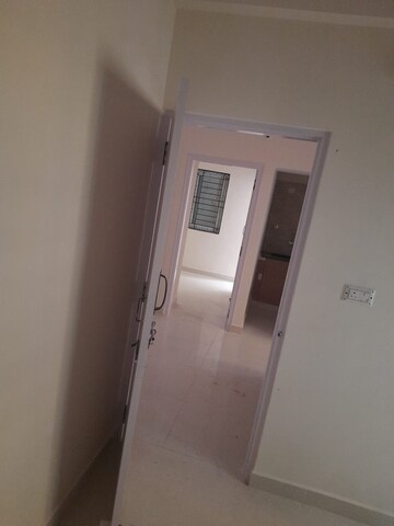 Building Lobby in 2 BHK Apartment at Garudachar Palya – for Rent