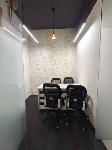Furnished Amenities in  Office Space at Sector 3 – for Rent