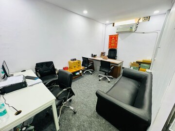 Team Area in  Office Space at Sector 3 – for Rent