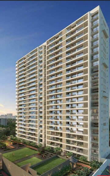 3 BHK Apartment For Sale in Kothrud