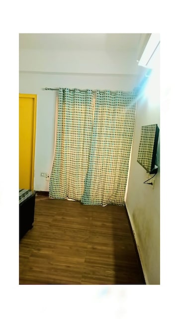 Bathroom in 2 BHK Apartment at Gardenia Gateway, Sector 75 – for Rent