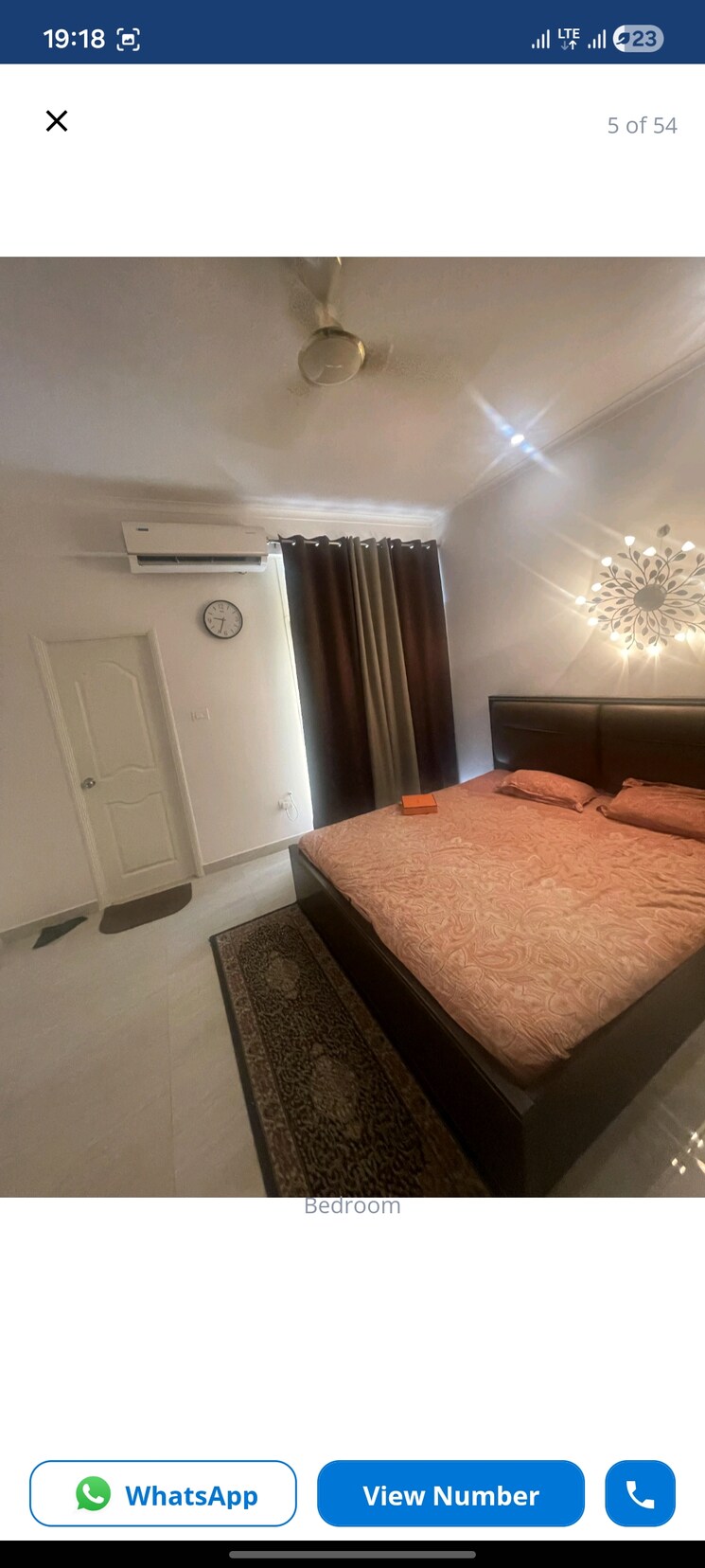 Kitchen, omaxe-the-palace 3 Bedroom 1550 Sq.Ft. Apartment In Gomti Nagar Lucknow 9765837