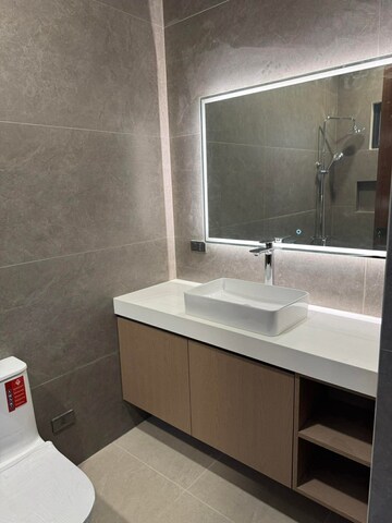 Bathroom in 3 BHK Villa at Sarjapur – for Sale