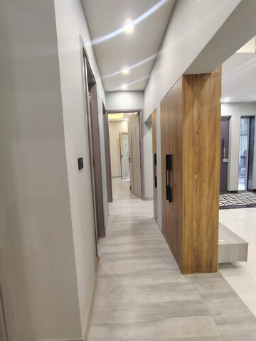 Building Lobby in 3 BHK Apartment at Alaknanda – for Sale