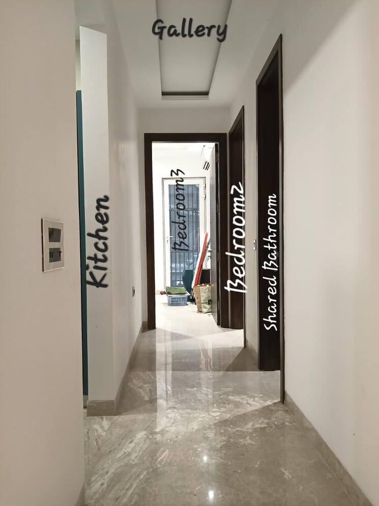 undefined, saha-cordillera 2 Bedroom 1100 Sq.Ft. Apartment In Rajpur Dehradun 9765838