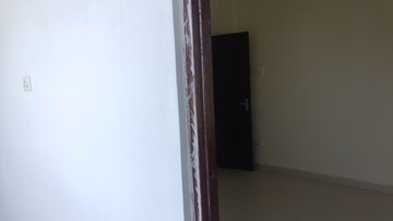 Building Lobby in 2 BHK Apartment at SVS Ample Homes, Chanda Nagar – for Sale