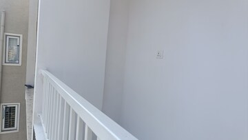 Furnished Amenities in 2 BHK Apartment at SVS Ample Homes, Chanda Nagar – for Sale