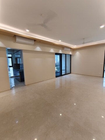 3 BHK Apartment For Rent in Adani Ten BKC, Bandra East