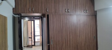 Building Lobby in 3 BHK Apartment at Logix Blossom County, Sector 137 – for Rent