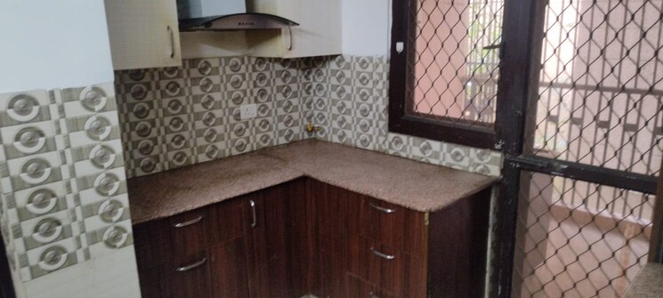 Kitchen, logix-blossom-county 3 Bedroom 1654 Sq.Ft. Apartment In Sector 137 Noida 9765851