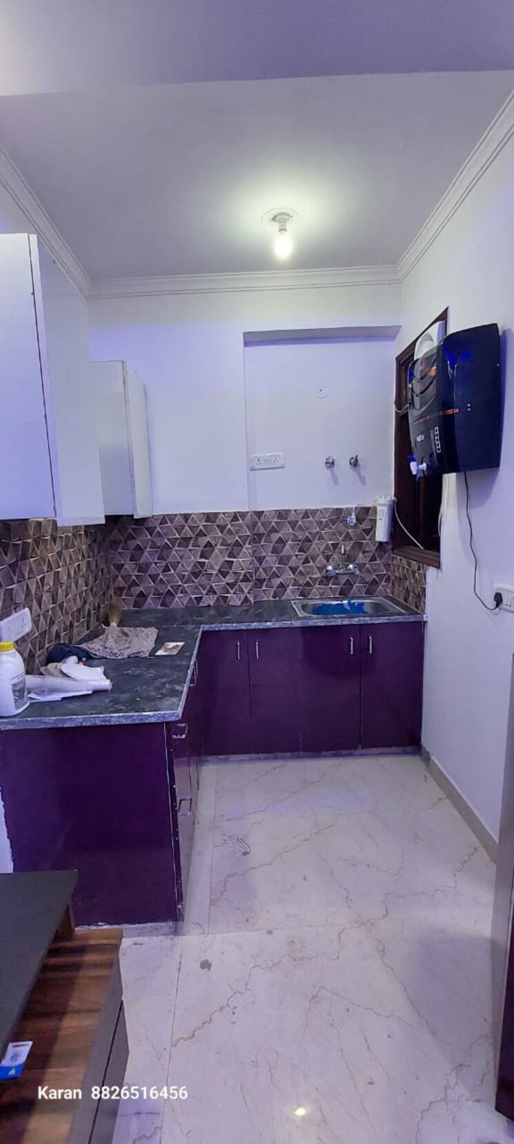 Kitchen, aman-luxury-apartments 1 Bedroom 1200 Sq.Ft. Apartment In Sahastradhara Road Dehradun 9765855