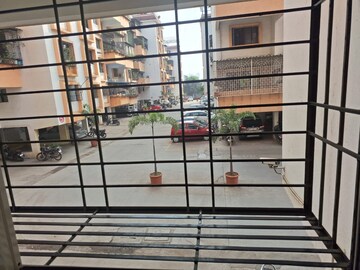 1 BHK Apartment – Exterior View View at B U Bhandari Rakshak Nagar, Kharadi - for Rent
