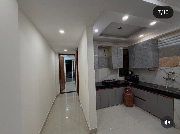 undefined, palm-residency-chhatarpur 1 Bedroom 500 Sq.Ft. Builder Floor In Chattarpur Delhi 9765852