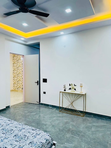 Room in 2 BHK Builder Floor at Lucky The Palm Valley, Sector 1 Greater Noida – for Sale