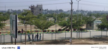  Plot – Exterior View View at Kolar - for Sale