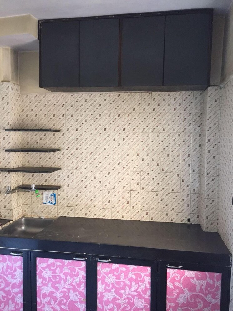 Kitchen, link-palace 1 Bedroom 650 Sq.Ft. Apartment In Malad West Mumbai 9765890