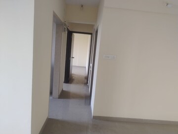 2 BHK Apartment For Rent in VR Signet, Ulwe Sector 17