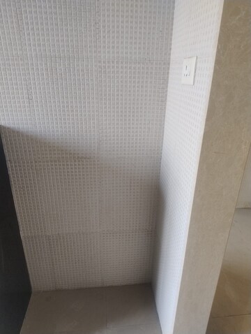 Bathroom in 2 BHK Apartment at VR Signet, Ulwe Sector 17 – for Rent