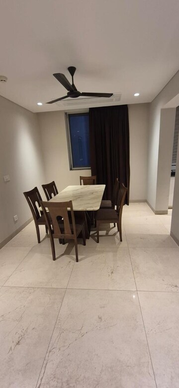 Gym in 4 BHK Apartment at Waterfront Condominiums, Kalyani Nagar – for Rent