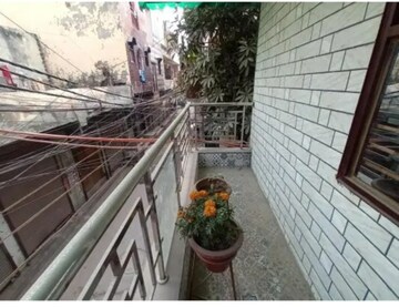 3.5 BHK Builder Floor For Sale in Mansarover Garden