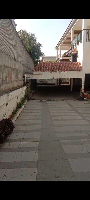 6+ BHK Independent House For Rent in Jubilee Hills