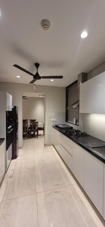 3 BHK Apartment For Sale in Darode Jog Blossom Bouleward, Koregaon Park